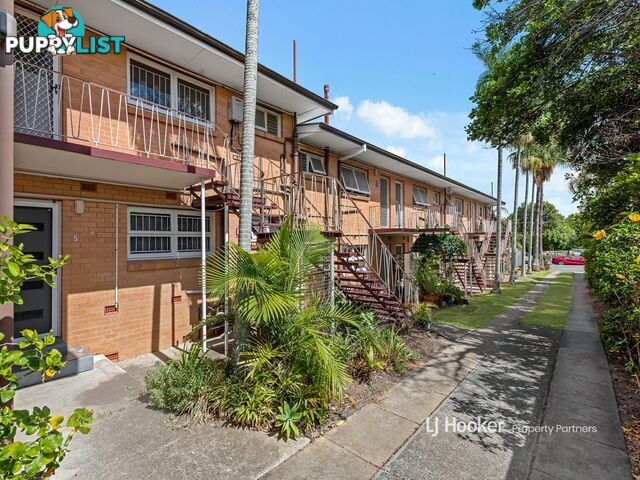 7/37 Dansie Street GREENSLOPES QLD 4120