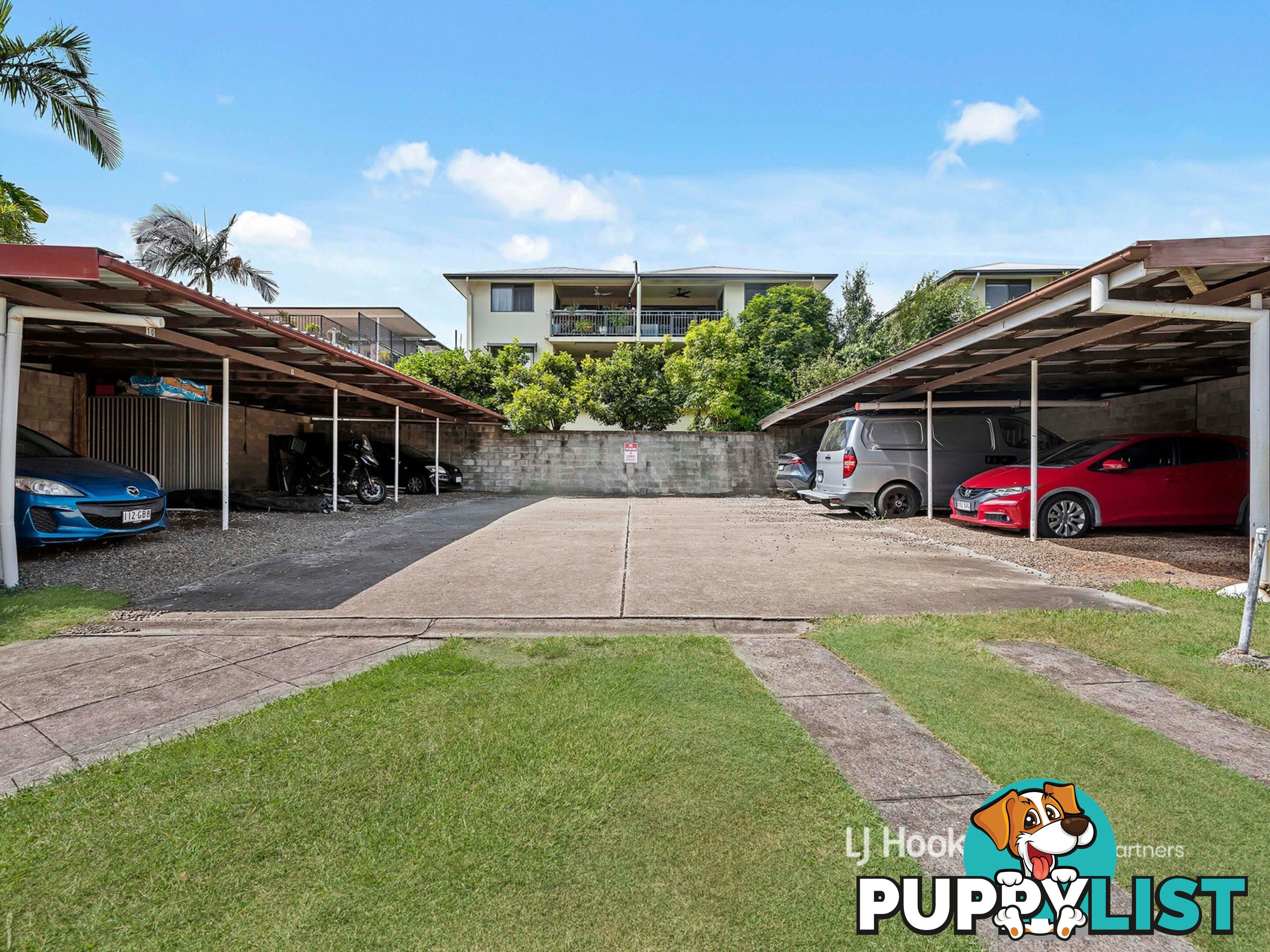 7/37 Dansie Street GREENSLOPES QLD 4120