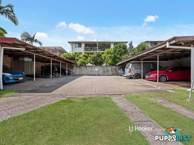 7/37 Dansie Street GREENSLOPES QLD 4120