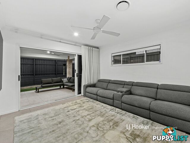 53 Davidson Circuit PARK RIDGE QLD 4125