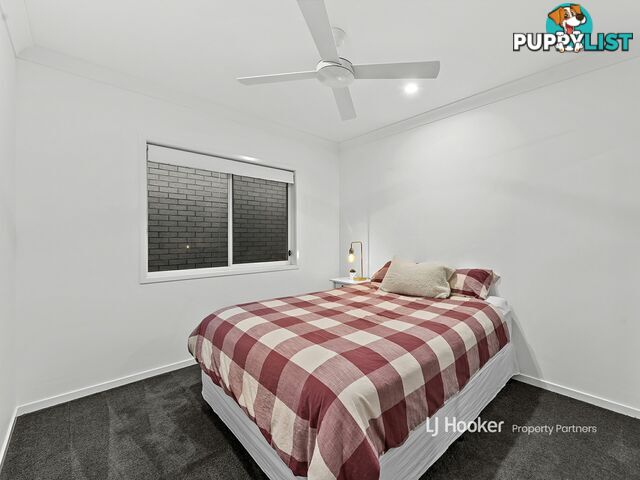 53 Davidson Circuit PARK RIDGE QLD 4125