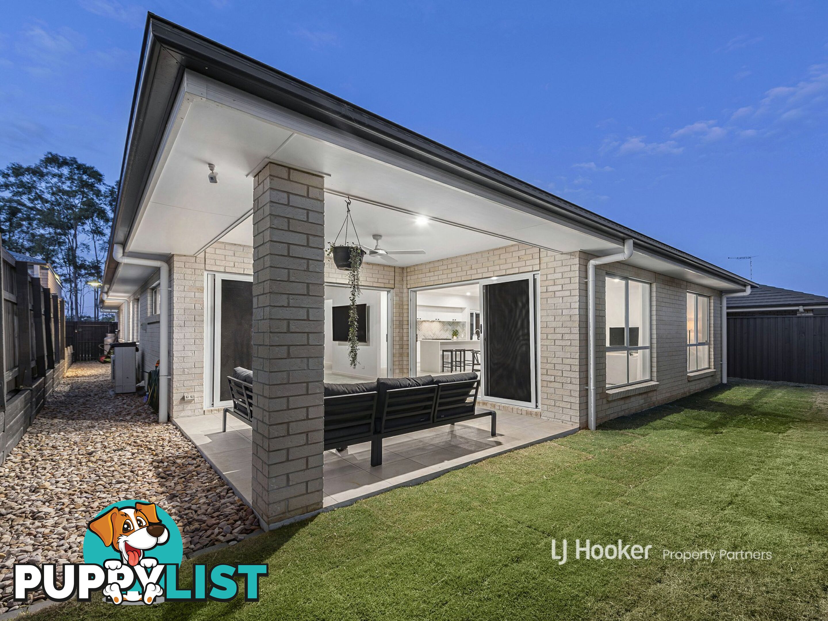 53 Davidson Circuit PARK RIDGE QLD 4125