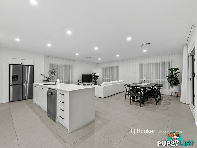 53 Davidson Circuit PARK RIDGE QLD 4125