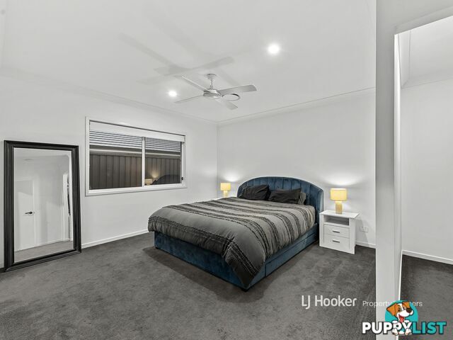 53 Davidson Circuit PARK RIDGE QLD 4125