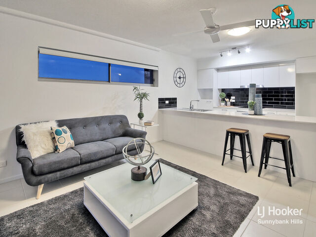 407/40 Mascar Street UPPER MOUNT GRAVATT QLD 4122