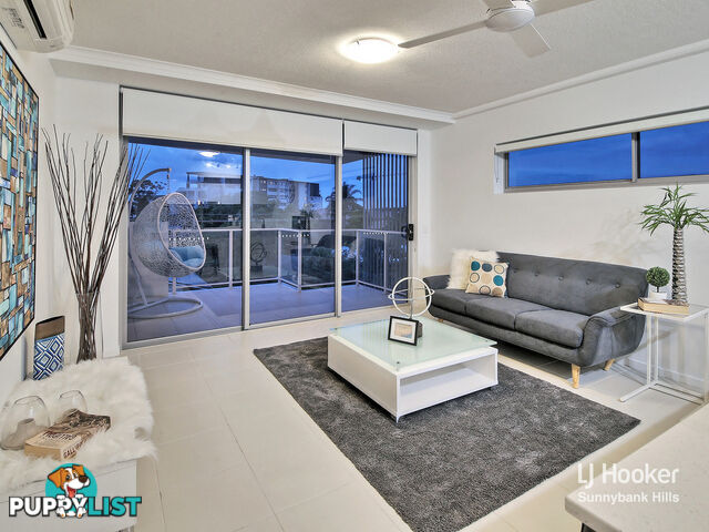 407/40 Mascar Street UPPER MOUNT GRAVATT QLD 4122