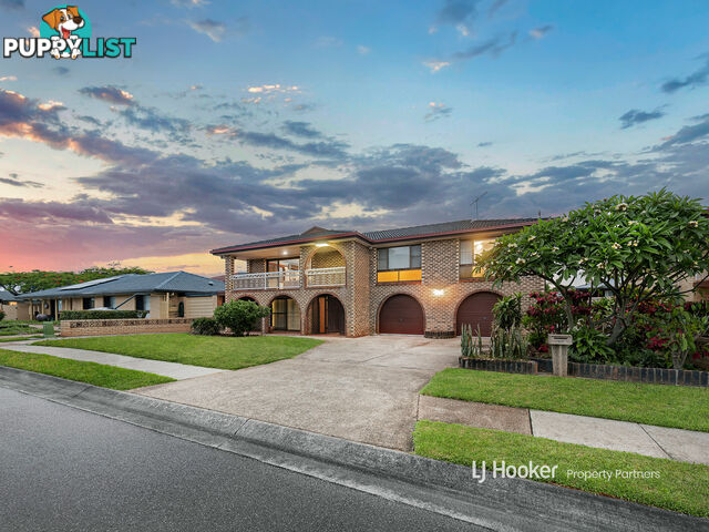 37 Veta Street ROBERTSON QLD 4109