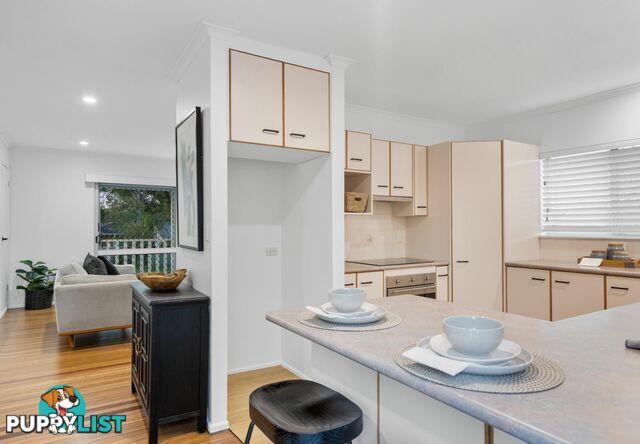 16 Zorina Street BROWNS PLAINS QLD 4118