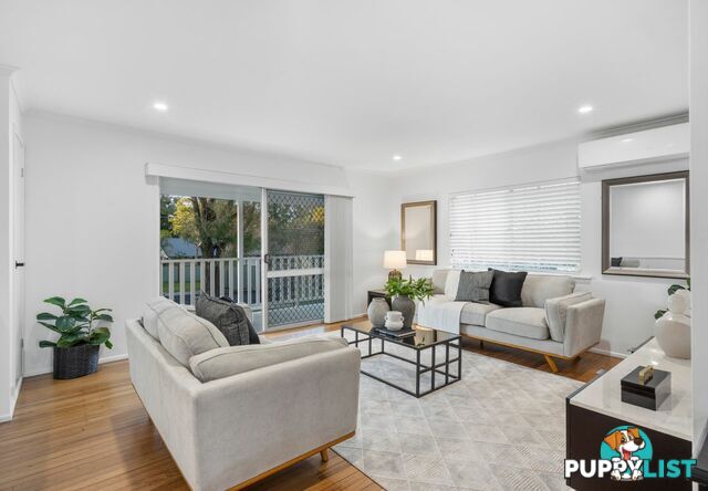 16 Zorina Street BROWNS PLAINS QLD 4118