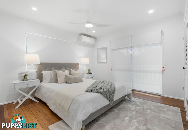 16 Zorina Street BROWNS PLAINS QLD 4118
