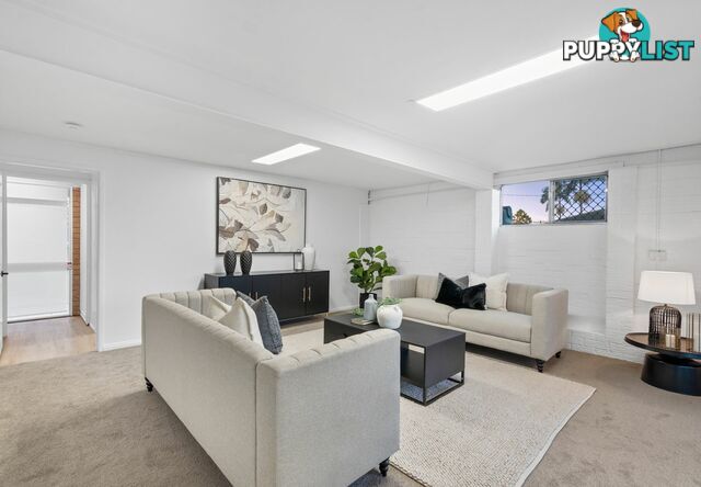 16 Zorina Street BROWNS PLAINS QLD 4118