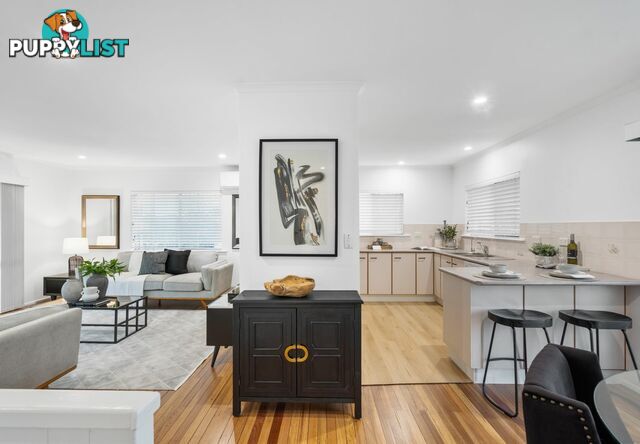 16 Zorina Street BROWNS PLAINS QLD 4118