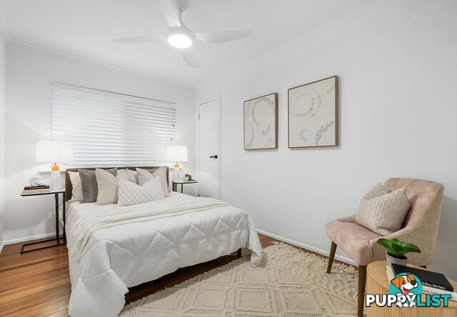 16 Zorina Street BROWNS PLAINS QLD 4118