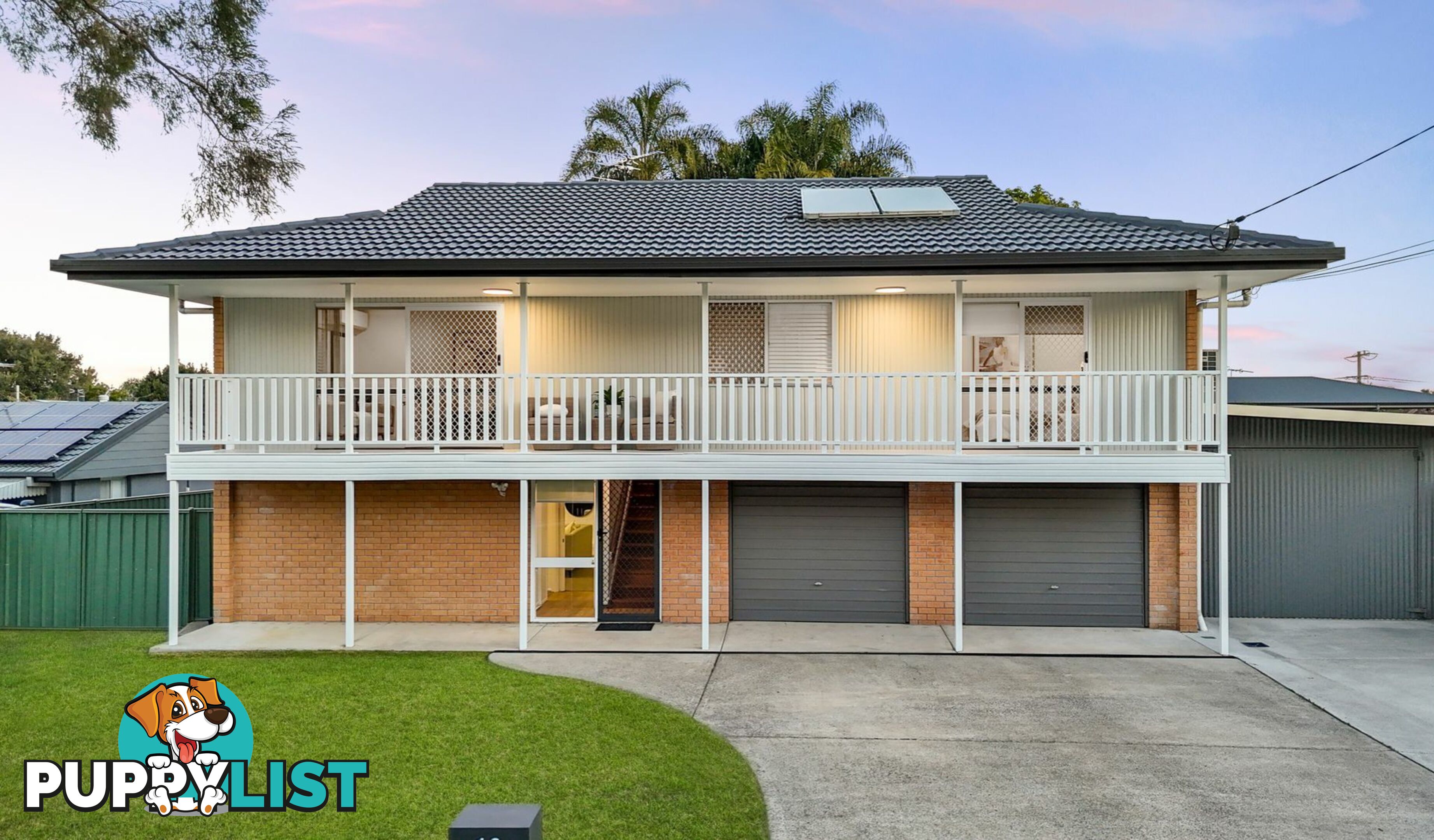 16 Zorina Street BROWNS PLAINS QLD 4118
