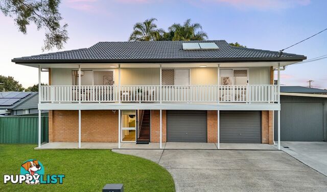 16 Zorina Street BROWNS PLAINS QLD 4118