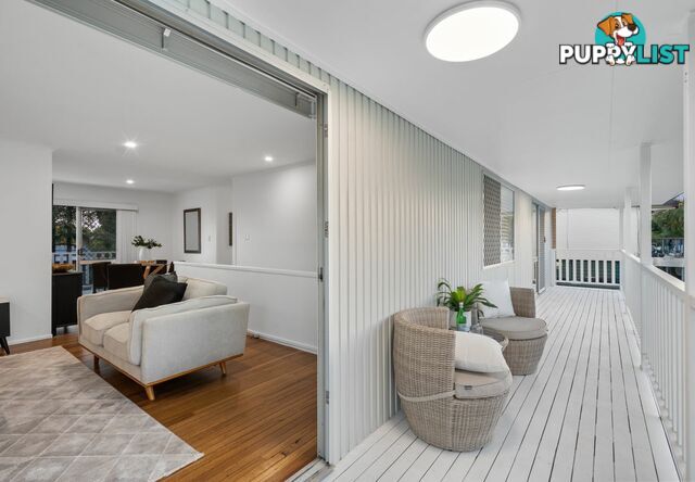 16 Zorina Street BROWNS PLAINS QLD 4118