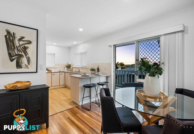 16 Zorina Street BROWNS PLAINS QLD 4118