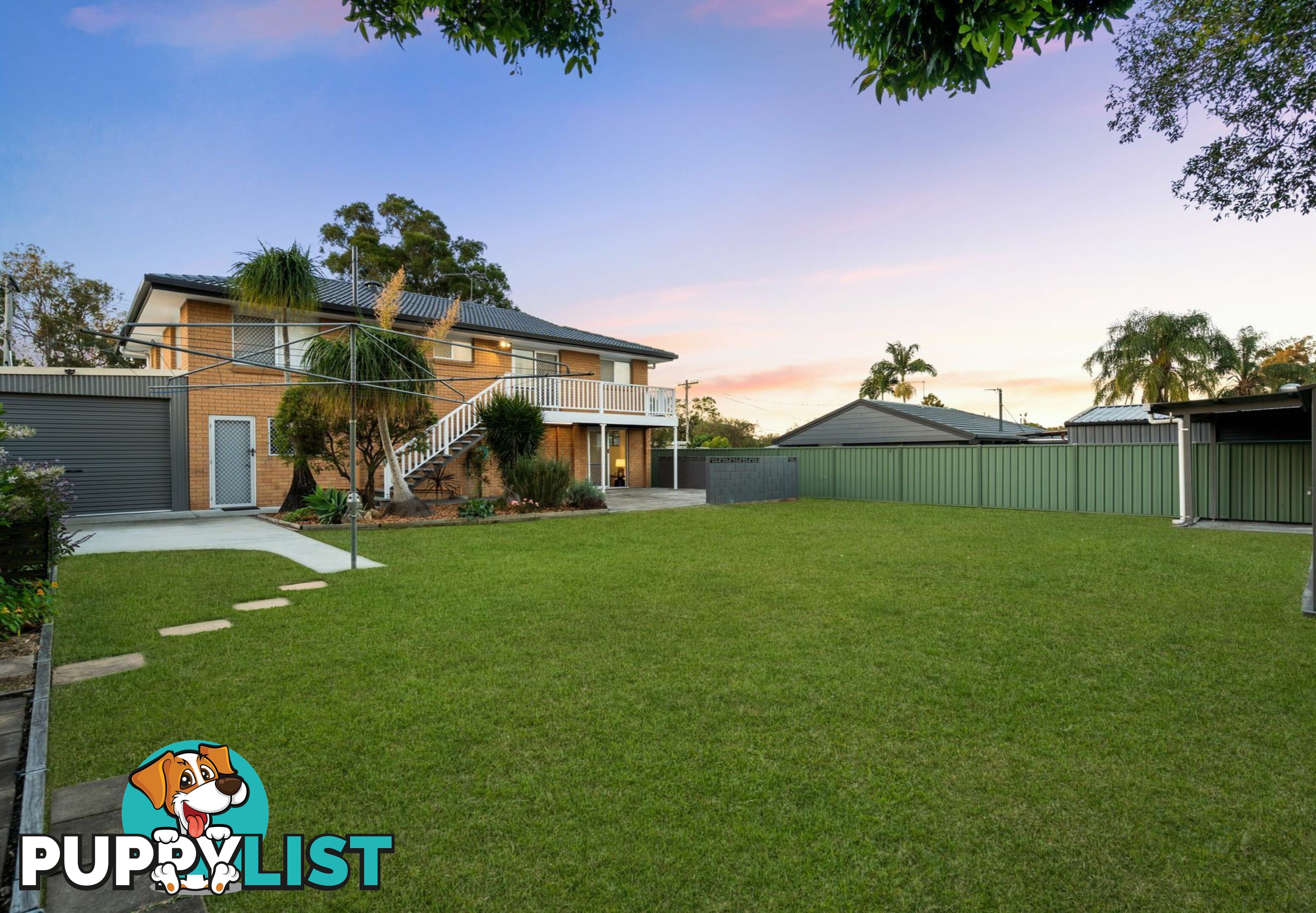 16 Zorina Street BROWNS PLAINS QLD 4118