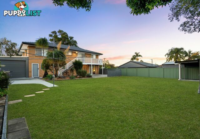 16 Zorina Street BROWNS PLAINS QLD 4118