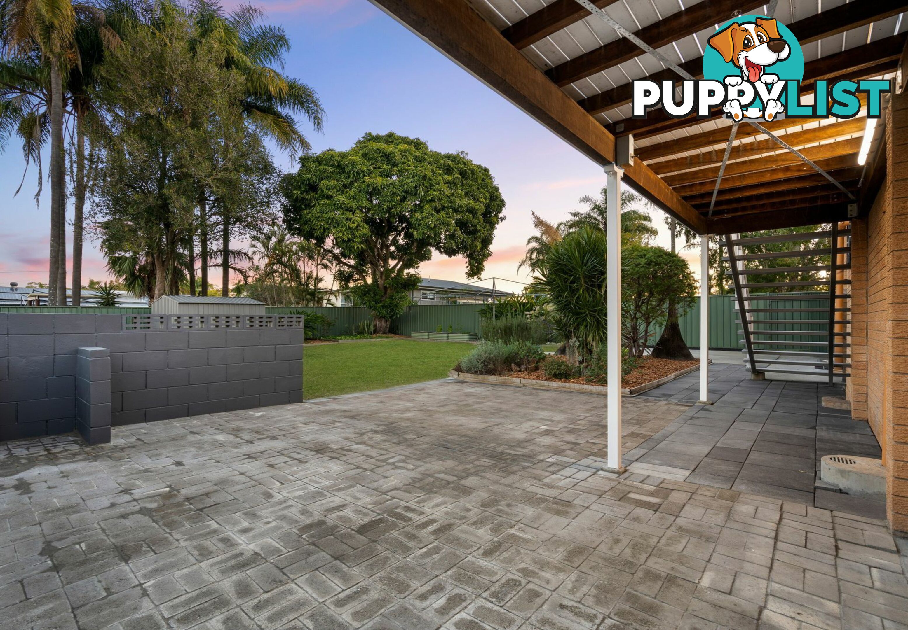 16 Zorina Street BROWNS PLAINS QLD 4118