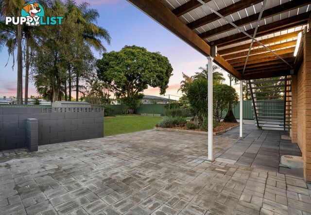 16 Zorina Street BROWNS PLAINS QLD 4118