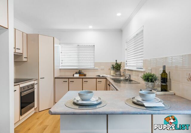 16 Zorina Street BROWNS PLAINS QLD 4118