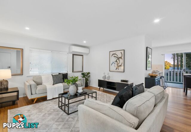 16 Zorina Street BROWNS PLAINS QLD 4118