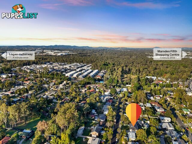 16 Zorina Street BROWNS PLAINS QLD 4118