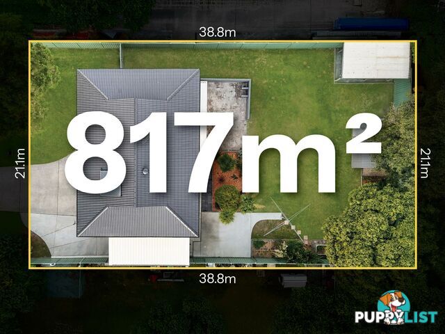 16 Zorina Street BROWNS PLAINS QLD 4118