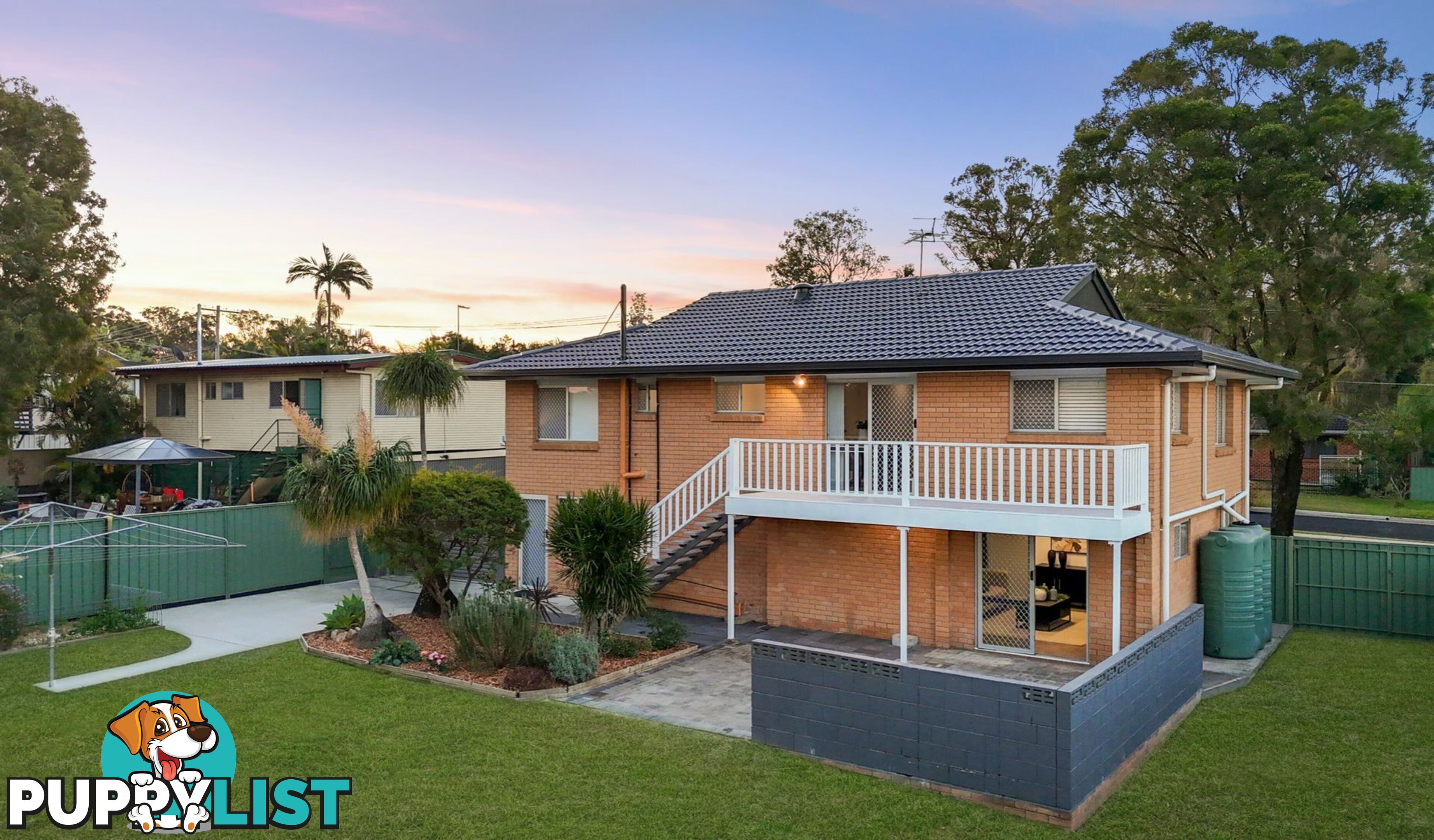 16 Zorina Street BROWNS PLAINS QLD 4118