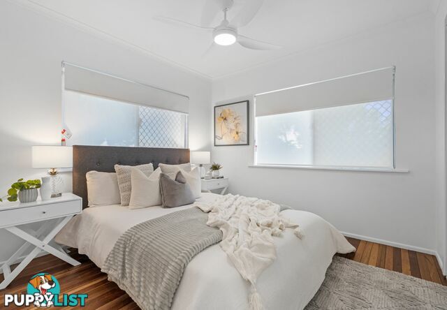 16 Zorina Street BROWNS PLAINS QLD 4118