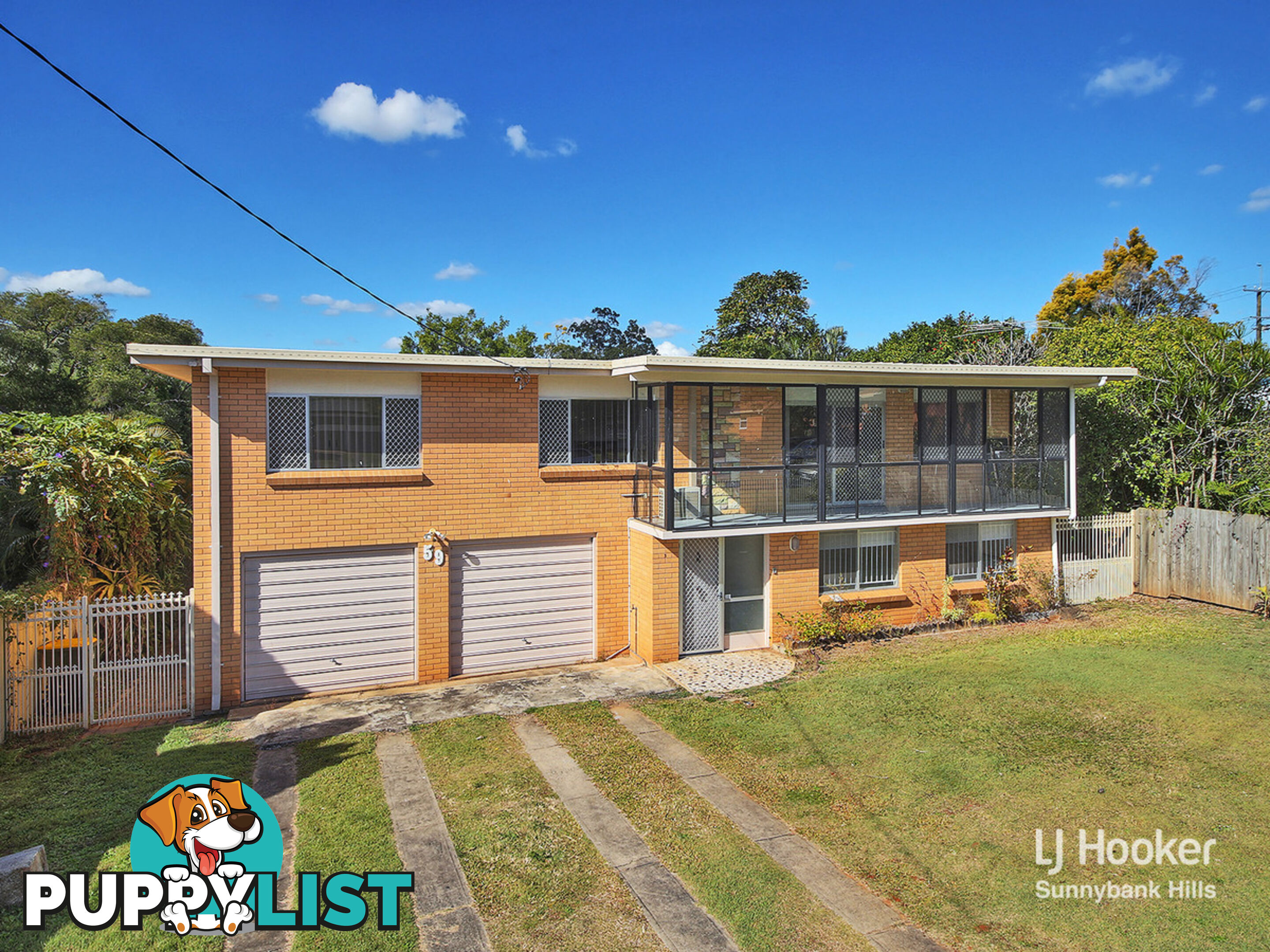 59 Maud Street SUNNYBANK QLD 4109