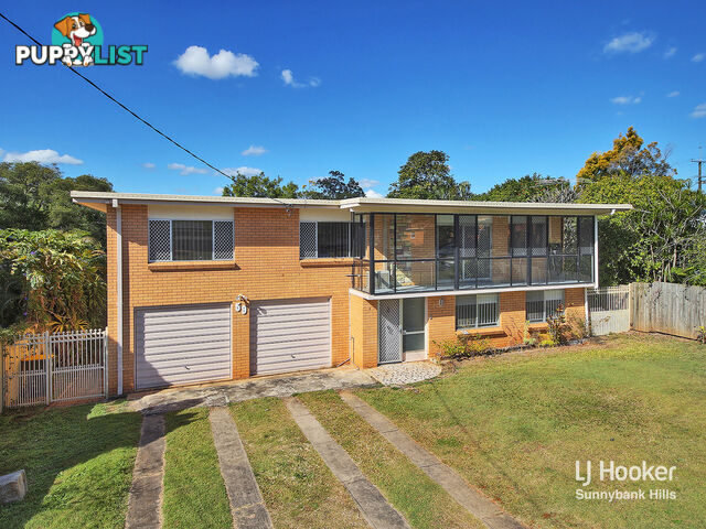 59 Maud Street SUNNYBANK QLD 4109