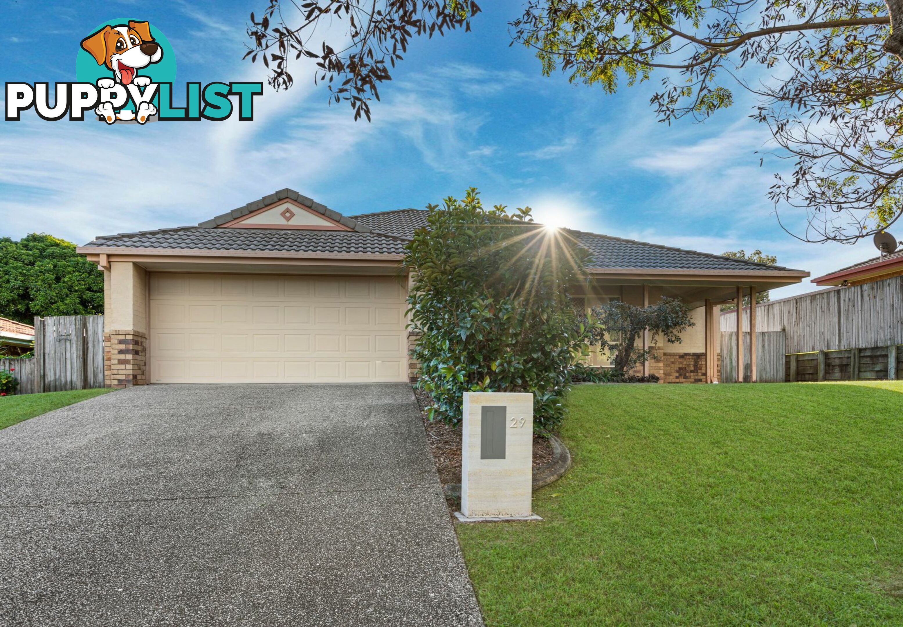 29 Newland Crescent PARKINSON QLD 4115