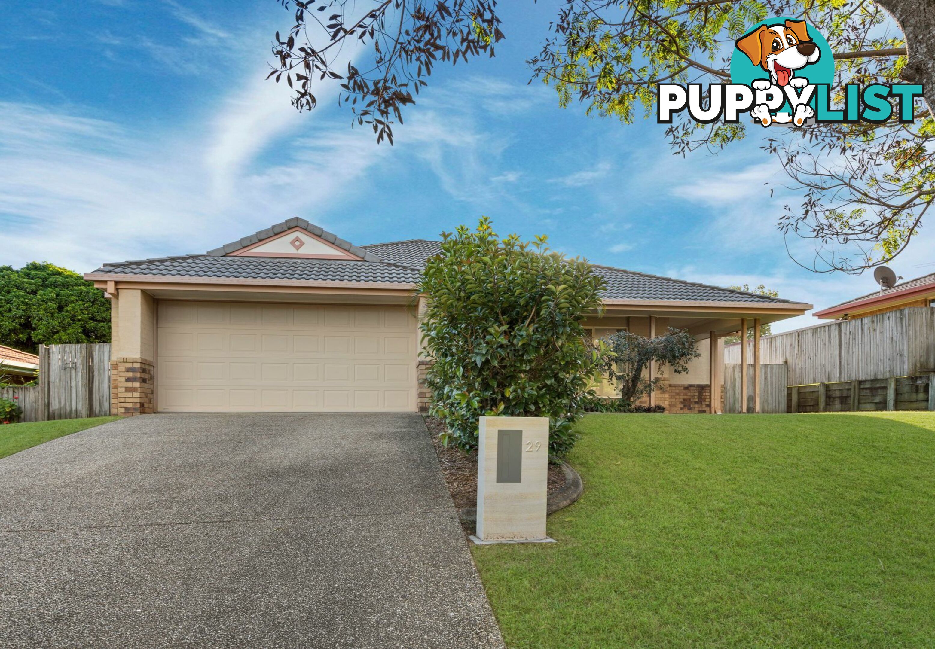 29 Newland Crescent PARKINSON QLD 4115