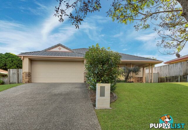 29 Newland Crescent PARKINSON QLD 4115