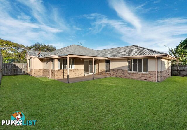 29 Newland Crescent PARKINSON QLD 4115