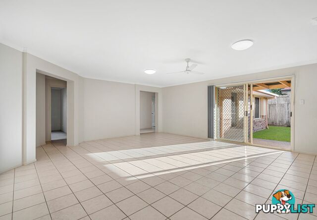 29 Newland Crescent PARKINSON QLD 4115