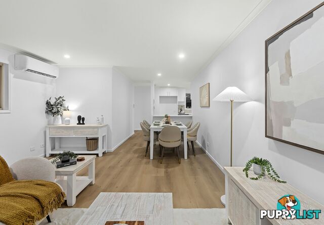 12/189 Wecker Road MANSFIELD QLD 4122