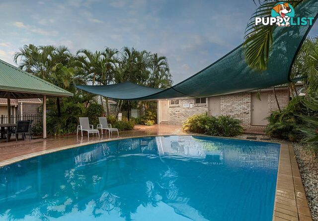 12/189 Wecker Road MANSFIELD QLD 4122