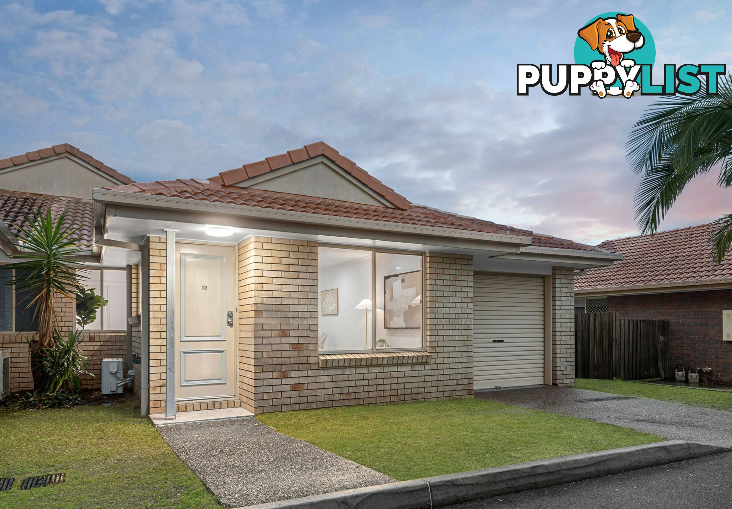 12/189 Wecker Road MANSFIELD QLD 4122