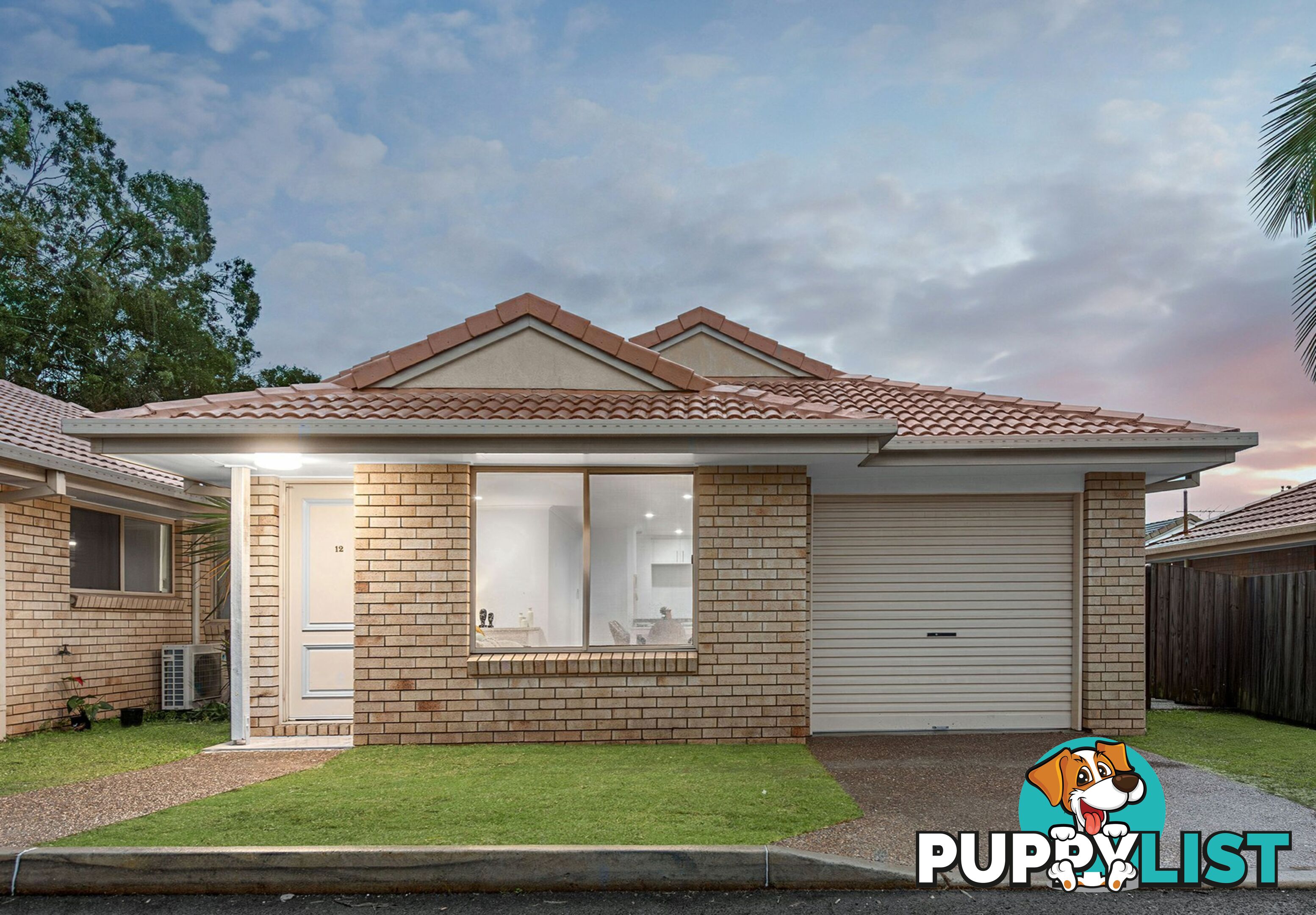 12/189 Wecker Road MANSFIELD QLD 4122