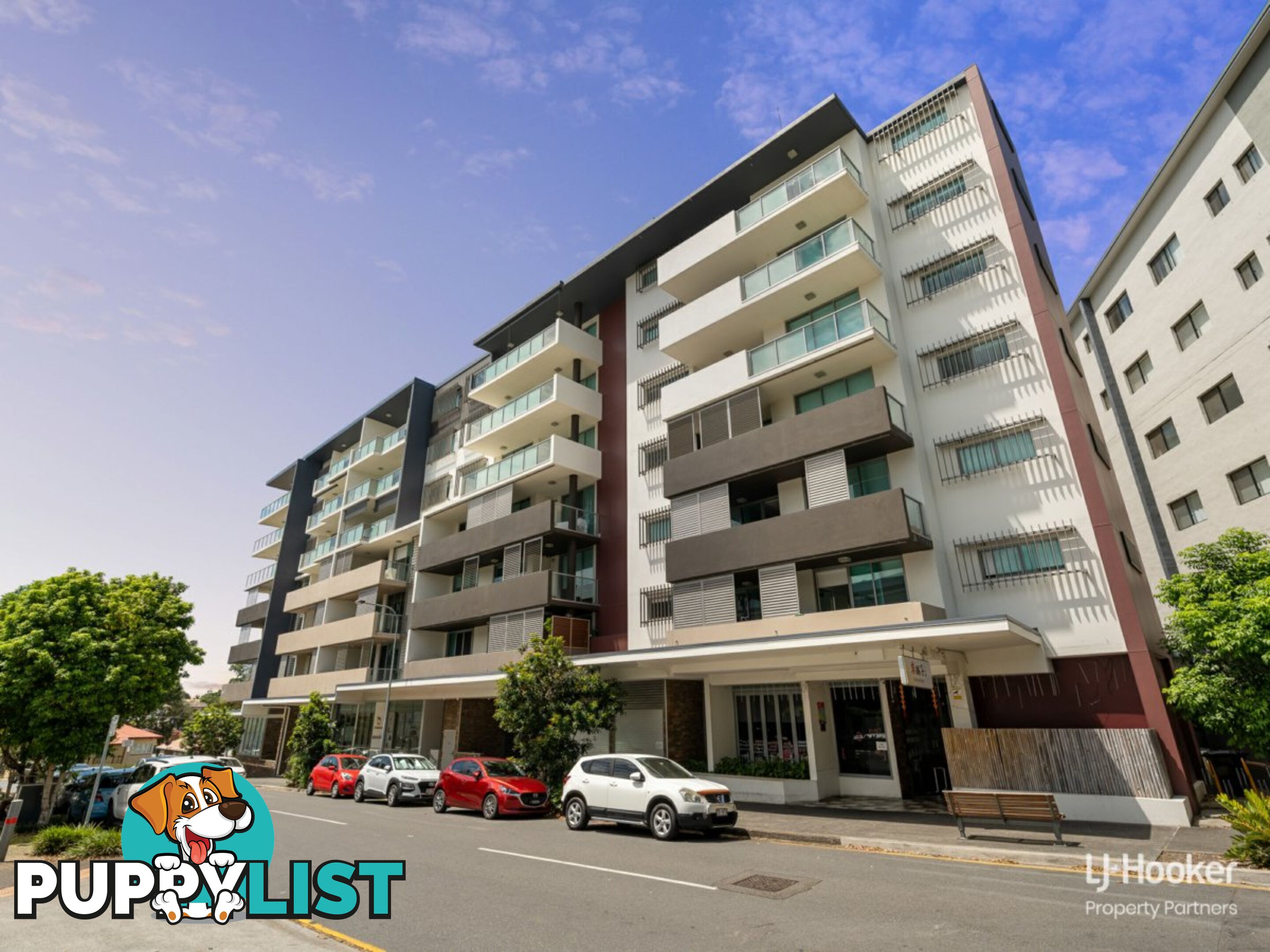 13/12 Sanders Street UPPER MOUNT GRAVATT QLD 4122