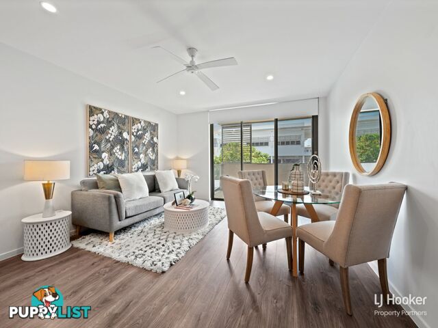 13/12 Sanders Street UPPER MOUNT GRAVATT QLD 4122