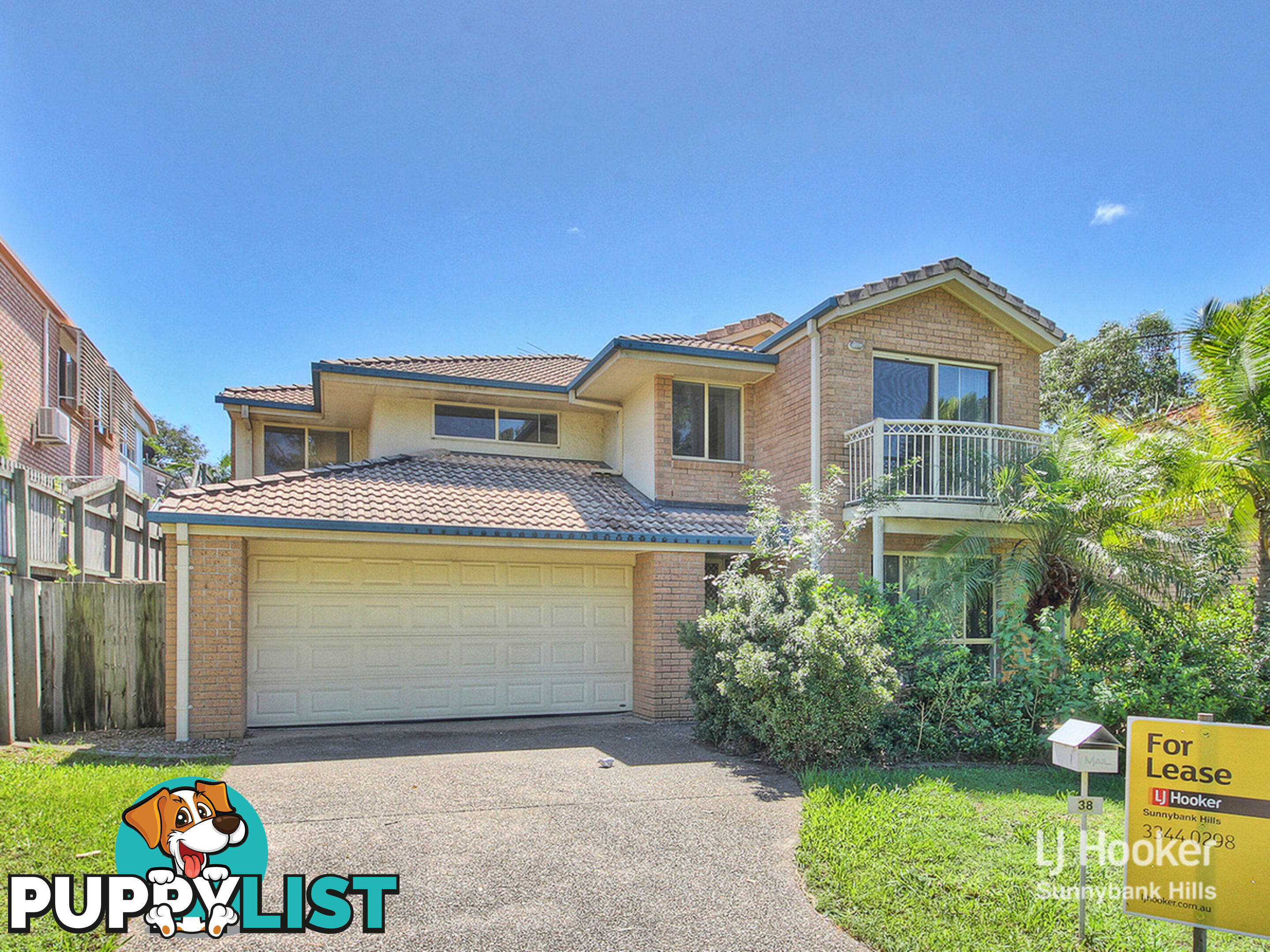 38 Wealth Street RUNCORN QLD 4113