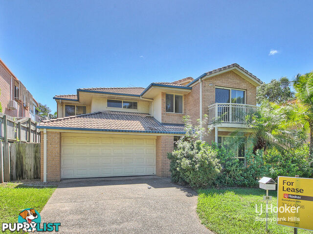 38 Wealth Street RUNCORN QLD 4113