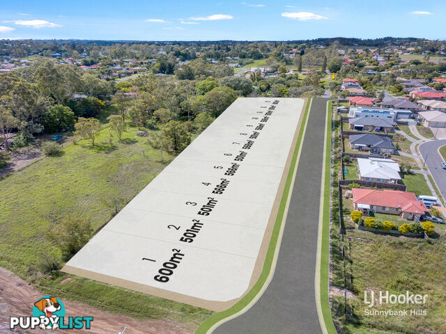 9-11 Siedofsky Street REDBANK PLAINS QLD 4301