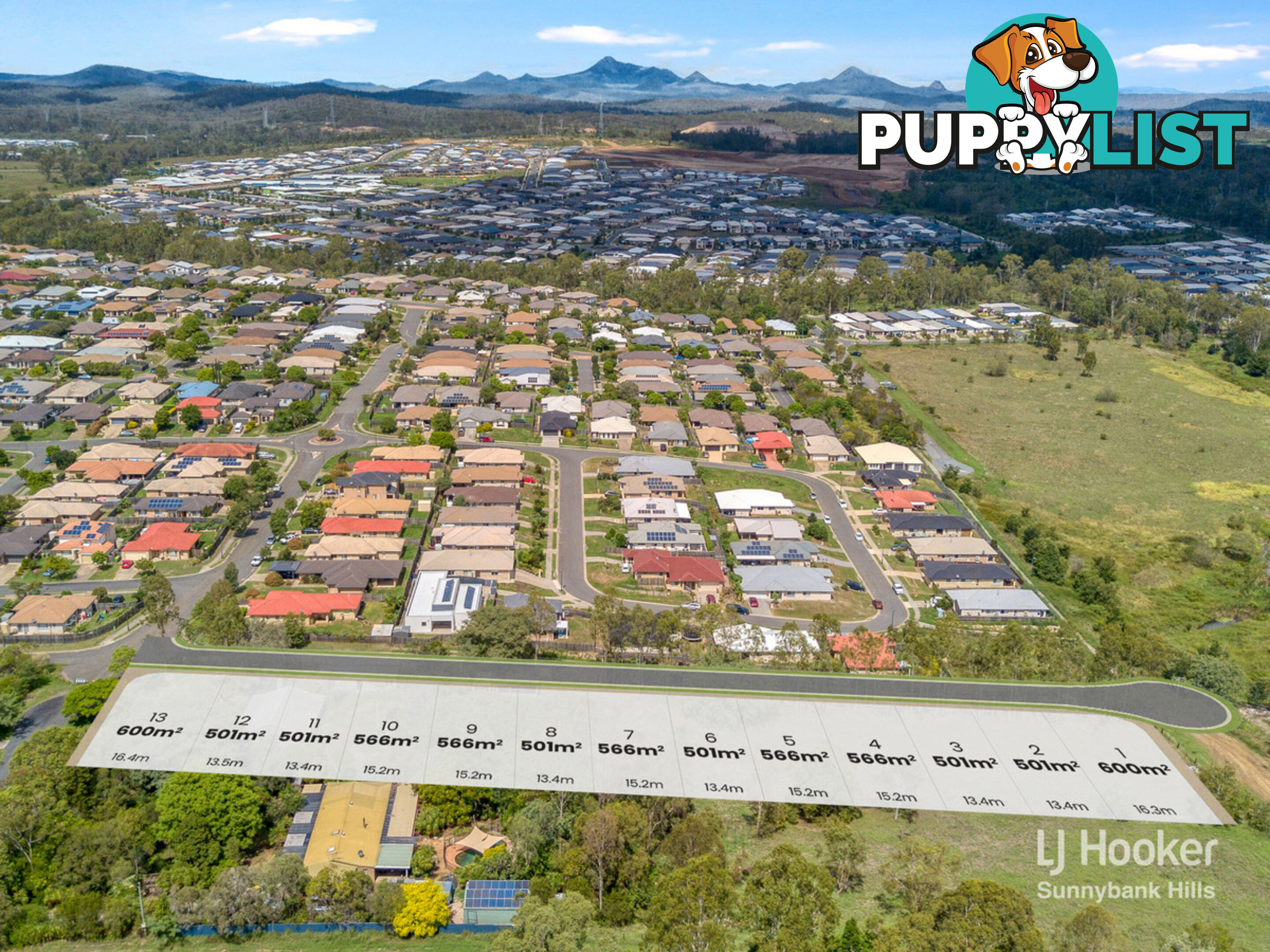 9-11 Siedofsky Street REDBANK PLAINS QLD 4301