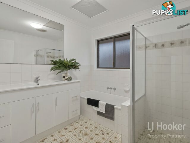 14 Driftwood Street SUNNYBANK HILLS QLD 4109