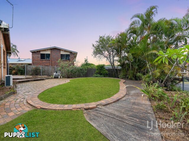 14 Driftwood Street SUNNYBANK HILLS QLD 4109